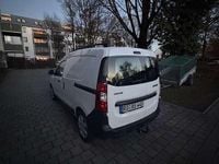 Gebraucht Dacia Dokker Express Comfort 131 PS (96 kW) 2021 Van
