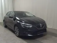Gebraucht Renault Mégane II Techno 140 PS (102 kW) 2023 Schwarz Limousine