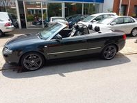 gebraucht Audi A4 Cabriolet 2.4"Klimatronic.Leder,SHZG...."