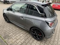 Gebraucht Opel Adam S 150 PS (110 kW) 2019 Grau Kleinwagen