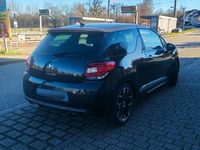 Gebraucht Citroën DS3 156 PS (114 kW) 2012 Schwarz Limousine