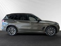 Gebraucht BMW X5 M Sport 2024 Grün SUV