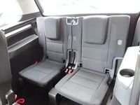gebraucht VW Touran Comfortline 1.5 TSI 110kW*DSG*NAV*7-Sitzer*SHZ*PDC*