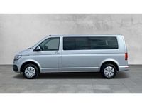 gebraucht VW Caravelle T6Comfortline 150 PS DSG NAVIGATION