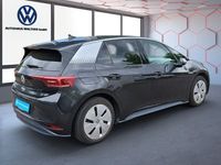 Gebraucht VW ID.3 Pro Performance 150 kW (204 PS) 2020 Grau Kleinwagen