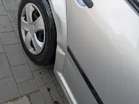 Gebraucht VW Golf IV 75 PS (55 kW) 2002 Silber Limousine