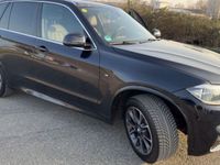 gebraucht BMW X5 xDrive30d - HUD,Harman,LED,8fach,M Paket