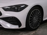 Gebraucht Mercedes CLE300 Advanced Plus 258 PS (189 kW) 2024 Weiß Cabrio