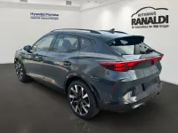 Neu Cupra Formentor VZ 333 PS (244 kW) 2025 Blau SUV