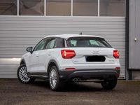 Gebraucht Audi Q2 150 PS (110 kW) 2019 Weiß SUV