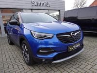 gebraucht Opel Grandland X 1,2 INNOVATION