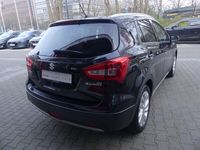 gebraucht Suzuki SX4 S-Cross 1.0 Boosterjet Comfort 4x2 CVT LED