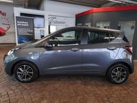 gebraucht Hyundai i10 YES!