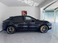Gebraucht Porsche Cayenne Coupe Sport 549 PS (403 kW) 2020 Schwarz Coupé