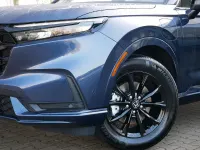 Neu Honda CR-V Advance 184 PS (135 kW) 2026 Canyon river blue metallic SUV