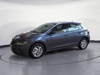 Gebraucht VW Polo Style 95 PS (69 kW) 2024 Grau Limousine