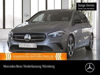 Gebraucht Mercedes E250 Progressive 160 PS (117 kW) 2022 Mountain grau Limousine
