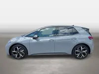 Gebraucht VW ID.3 Pro 150 kW (204 PS) 2024 Mondsteingrau Kleinwagen