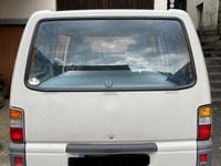 Gebraucht Mitsubishi L300 90 PS (66 kW) 1990 Beige Van / Kleinbus