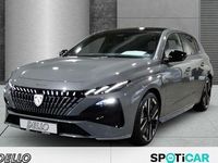 Neu Peugeot 308 Premium 145 PS (106 kW) 2026 Selenium grau Limousine