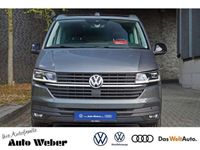 gebraucht VW California T6.1Beach Tour Edition 2.0TDI DSG