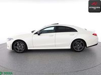 Gebraucht Mercedes CLS400 AMG 340 PS (250 kW) 2020 Weiß Limousine