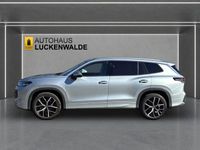 Gebraucht VW Tayron R 150 PS (110 kW) 2025 Silber SUV