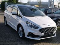 gebraucht Ford S-MAX Vignale Voll AHK ACC Pano 7 Sitze