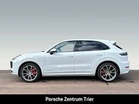 gebraucht Porsche Cayenne GTS Soft-Close InnoDrive BOSE 22-Zoll