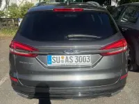 Gebraucht Ford Mondeo Titanium 190 PS (139 kW) 2020 Grau Kombi