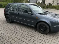Gebraucht VW Golf IV 75 PS (55 kW) 2000 Limousine