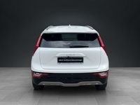 Gebraucht Kia e-Niro Inspiration 150 kW (204 PS) 2024 (swp) snow white pearl SUV