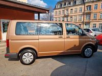 Gebraucht VW T6.1 150 PS (110 kW) 2021 Andere Van