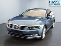 Brugt VW Passat 239 HK (175 kW) 2015 Blå Stationcar