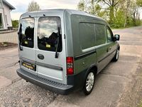 gebraucht Opel Combo 1.4 Kastenwagen *Klimaanlage* Alufelgen*