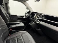 gebraucht VW Multivan T6.1TDI DSG 4Motion Comfortline