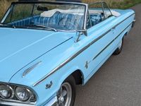 gebraucht Ford Galaxy XL 500 Cabrio Bj. ´63 - US Car