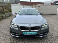 Second-hand BMW 525 218 CP (160 kW) 2014 Gri Berlinǎ