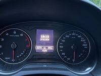 gebraucht Audi A3 Sportback 30 TFSI