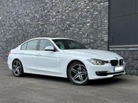gebraucht BMW 328 i F30 - Luxury Line - Automatik - Vollleder - Head Up