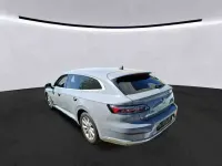 Brugt VW Arteon Elegance 150 HK (110 kW) 2023 Grå Stationcar