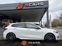 Gebraucht BMW M135 Performance 306 PS (225 kW) 2019 Weiß Kleinwagen