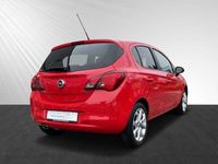 gebraucht Opel Corsa 1.0 Turbo Start/Stop Color Edition *SHZ*