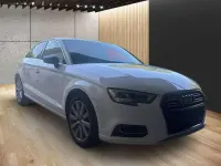 Gebraucht Audi A3 Design 116 PS (85 kW) 2019 Ibisweiß Limousine