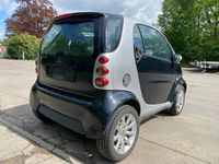 gebraucht Smart ForTwo Coupé Passion *Klima*Sitzheizung*TÜV 07-25*Alu