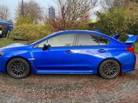 gebraucht Subaru WRX 2.5 Sport*Invidia Sportauspuff*