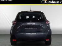 Gebraucht Renault Zoe Experience 79 kW (108 PS) 2020 Grau Kleinwagen