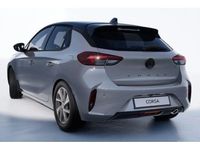 Neu Opel Corsa Ultimate 145 PS (106 kW) 2025 Karbon schwarz metallic Kleinwagen