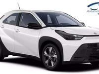 Neu Toyota Aygo X Active 116 PS (85 kW) 2026 Wählbar SUV