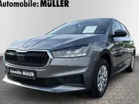 Używany Skoda Fabia Active 95 KM (69 kW) 2023 Szary Hatchback